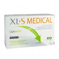 XLS Medical Liposinol...