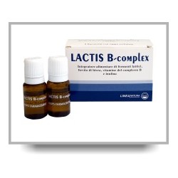 Agips Farmaceutici Lactis B...