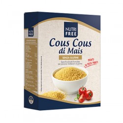 Nt Food Nutrifree Cous Cous...