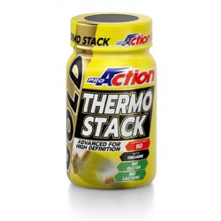 Proaction Thermostack Gold...