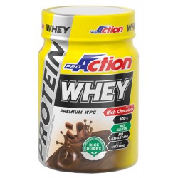 Proaction Whey Rich...