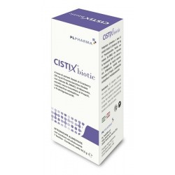Pl Pharma Cistix Biotic 7...