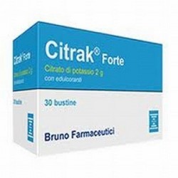 Bruno Farmaceutici Citrak...