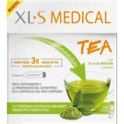 XLS Medical Tea 30 Stick