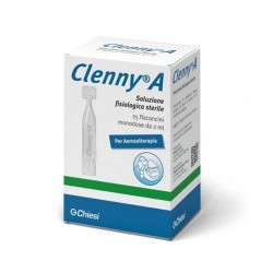 Chiesi Farmaceutici Clenny...