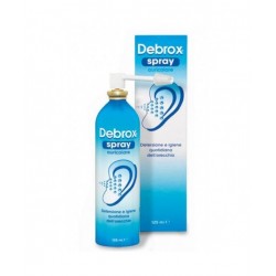 Welcome Pharma Debrox Spray...