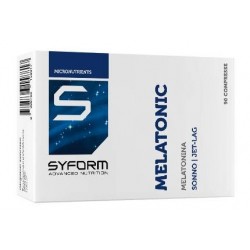 Syform Melatonic 90 Compresse