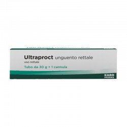 Karo Pharma Ab Ultraproct