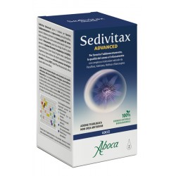 Aboca Sedivitax Advanced...