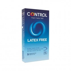 Artsana Control Latex Free...