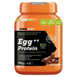 Namedsport Egg Protein...