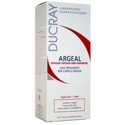 Ducray Argeal Shampoo...