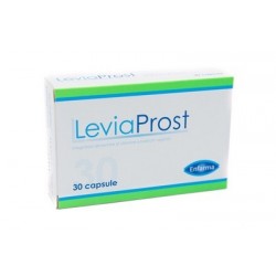 Enfarma Leviaprost 30 Capsule