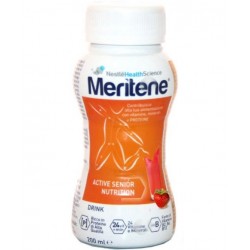 Nestle' It. Meritene Drink...