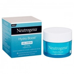 Neutrogena Crema in gel idratante per la pelle 50 ml