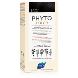 Phytocolor 3 Castano Scuro...