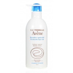 Eau Thermale Avene After...