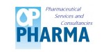 O. P. Pharma