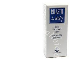 Rilastil lady crema gg 50 ml