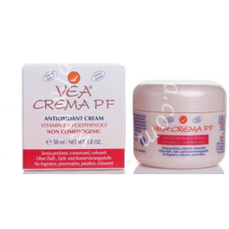 Vea crema pf vitamina polifunzionale 50 ml