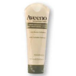 Aveeno quotidiano pn crema idratante corpo 200 ml