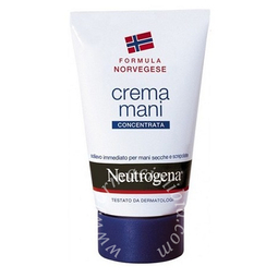 Neutrogena mani ma crema mani profumata 75 ml