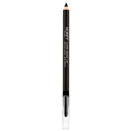 Korff cure make up matita occhi 01 nero