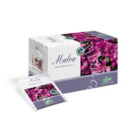 Malva tisana 20 bustine da 1,4 g l'una