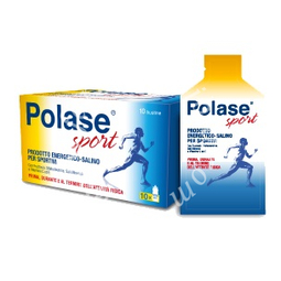 Polase sport 10 bustine