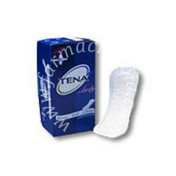 Pannolone sagomato tena discreet ultramini 28 pezzi