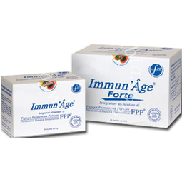 Immun'age 30 buste