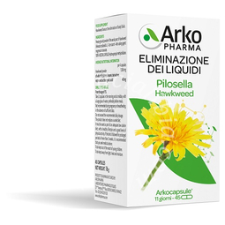 Arko capsule pilosella 45 capsule