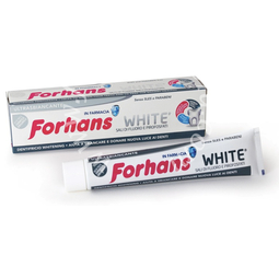 Forhans sp white dentif 75ml