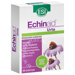 Esi echinaid capsule forte 30 natur caps