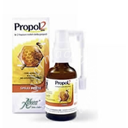 Propol2 emf spray forte 30 ml