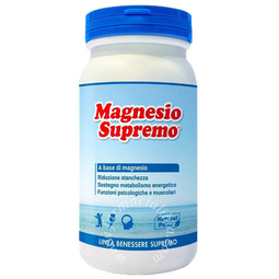 Magnesio supremo 150 g