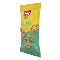 Schar salinis salatini senza lattosio 60 g