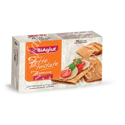 Biaglut fette tostate classiche 10 x 24 g