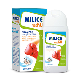 Milice pidoko shampoo complementare 150 ml