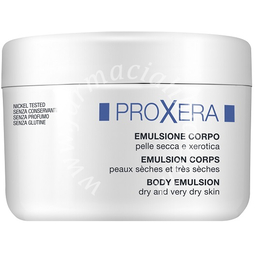 Proxera emulsione corpo 400 ml