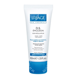 Uriage ds emulsione 40 ml