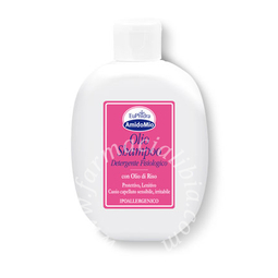 Euphidra amidomio shampoo olio 200 ml
