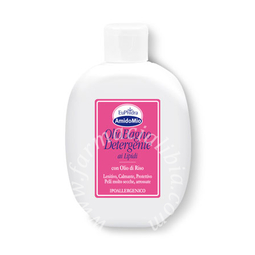 Euphidra amidomio bagno olio 200 ml