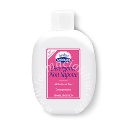 Euphidra amidomio detergente senza sapone 200 ml
