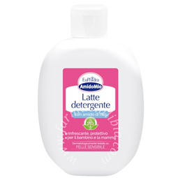 Euphidra amidomio latte detergente 200 ml