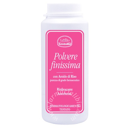 Euphidra amidomio polvere finissima 100 g