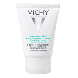 Deodorante 7 giorni crema 30 ml