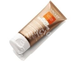 Ideal soleil autoabbronz viso/corp 100 ml