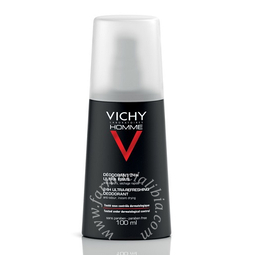 Vichy homme deo vapo 100 ml