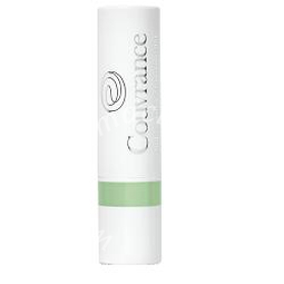 Eau thermale avene couvrance stick correttore verde 3 g